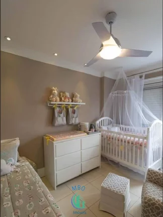 Imagem Apartamento com 3 quartos, à venda em São Paulo, Santo Amaro