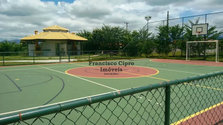 Imagem Apartamento à venda no bairro São Dimas - Condomínio Campo Belo Clube - Guaratinguetá/SP