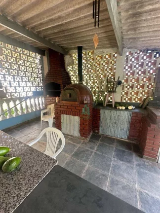 Imagem Chácara com 2 dormitórios à venda, 3000 m² por R$ 550.000,00 - Rosário - Atibaia/SP