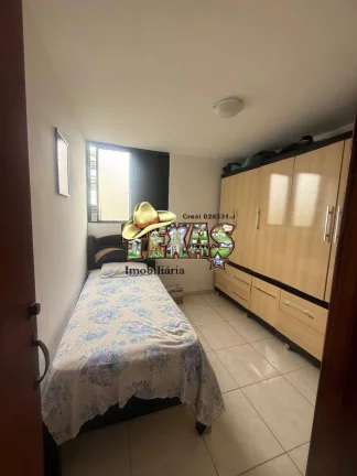 Imagem APARTAMENTO 3 QUARTOS ALAMANDAS ITAQUERA