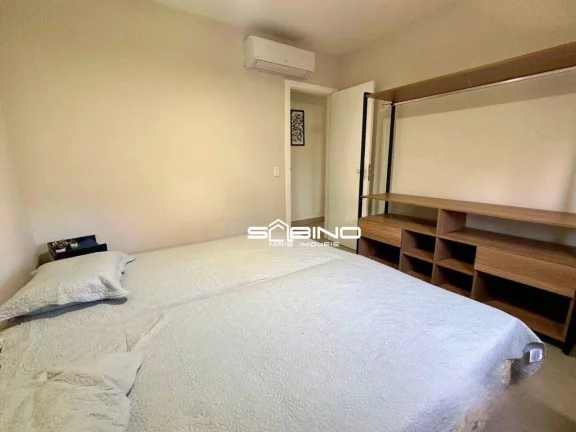 Imagem Apartamento à venda no condomínio Acqua Riviera, com 4 dormitórios 2 suítes 113m² em Riviera de São Lourenço