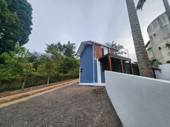 Casa para Venda em Florianópolis / SC no bairro Ingleses do Rio Vermelho