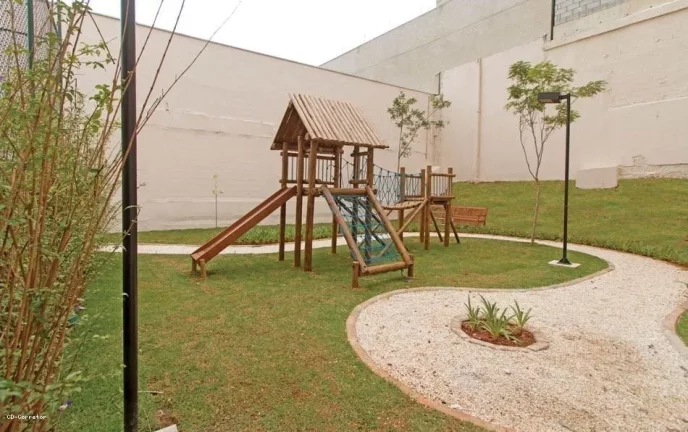 Imagem Apartamento para Venda em Santo André / SP no bairro Vila Valparaíso