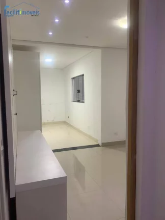 Imagem CASA À VENDA NO BAIRRO LAS PALMAS - SÃO BERNARDO DO CMPO - SP