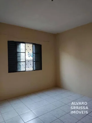 Imagem Casa à venda no B Parque América em Itu SP