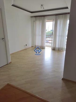 Imagem Apartamento com 3 Quartos à Venda, 87 m² em Ipiranga - São Paulo Imagem Apartamento com 3 Quartos à Venda, 87 m² em Ipiranga - São Paulo