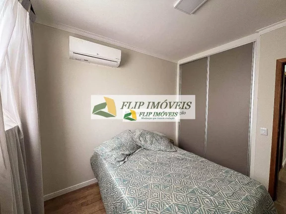 Imagem Apartamento para venda tem 76 metros quadrados com 2 quartos em Cambuí - Campinas - SP