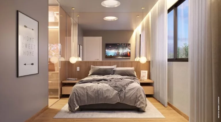Imagem Now Plus Boutique Residences - Apartamento à venda no bairro Méier - Rio de Janeiro/RJ