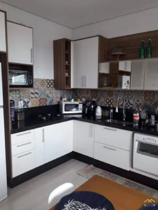Imagem Casa com dois quartos , suíte e edícula à venda em Varzea Paulista/SP