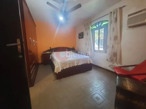 Imagem Casa Independente, 4 quartos, Maria Joaquina - Cabo Frio