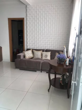Imagem Casa à venda no Conjunto Sol Nascente - 4/4, Piscina e Área Gourmet!