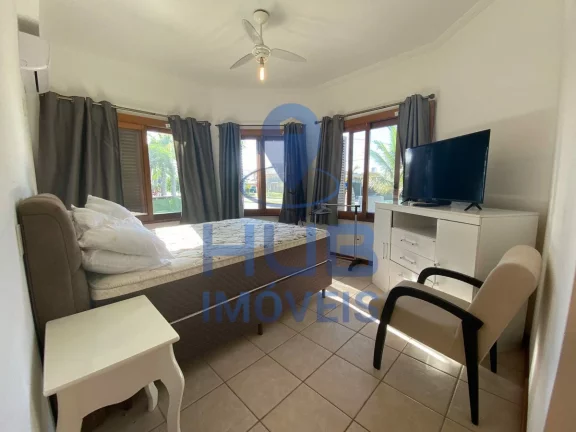 Imagem Casa à Venda, Jurerê Internacional, 05 Suítes, 05 vagas , Piscina, Área de Lazer Florianópolis/SC