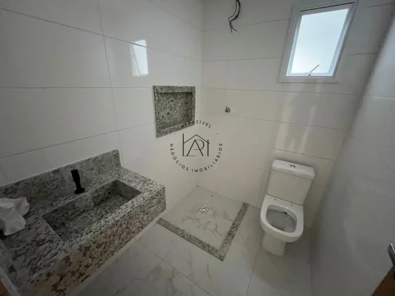 Imagem Apartamento para Venda em Praia Grande, Caiçara, 2 dormitórios, 1 suíte, 2 banheiros, 1 vaga