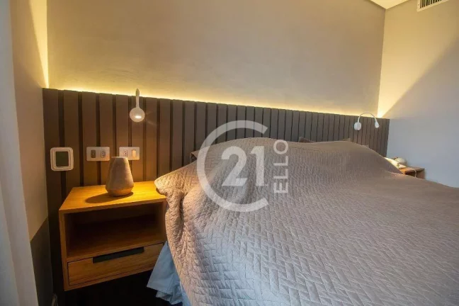 Imagem Oportunidade Exclusiva no Meliá Jardim Europa – Unidade Mobiliada e Equipada