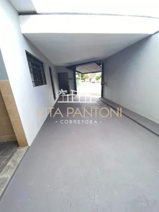 Imagem Casa - Ribeirão Preto - Ipiranga