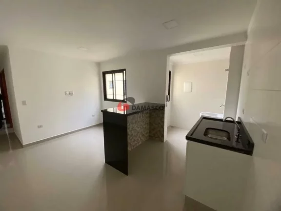 Imagem Apartamento à venda 2 Quartos, Quinta da Paineira, São Paulo - SP