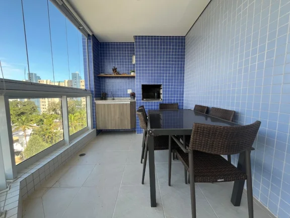 Imagem Imperdível apartamento à venda em Riviera de São Lourenço - Módulo 02: 2 dormitórios, 1 suíte, 2 vagas de garagem e mais!