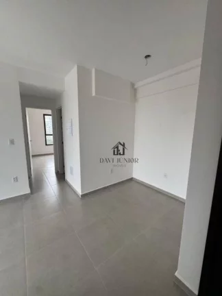 Imagem Apartamento à venda, 57 m² por R$ 536.000,00 - Jardim Paulistano - Sorocaba/SP