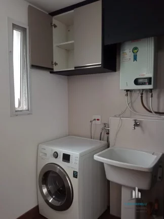 Imagem Apartamento para Locação Soho Tamboré