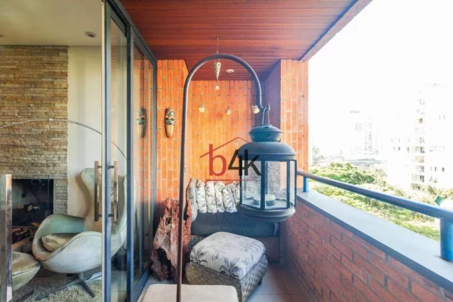 Imagem Apartamento venda Rua Barao do Triunfo