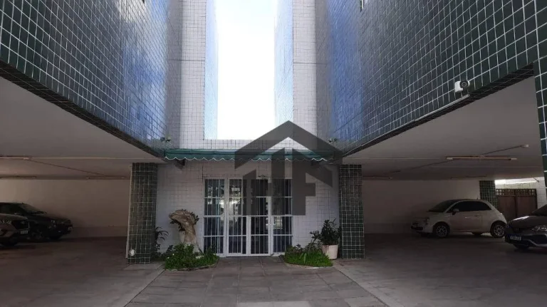 Imagem Apartamento com 3 Quartos em Jardim Atlântico, Olinda