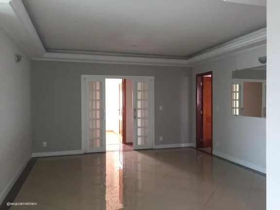 Imagem APARTAMENTO RESIDENCIAL em SÃO BERNARDO DO CAMPO - SP, RUDGE RAMOS