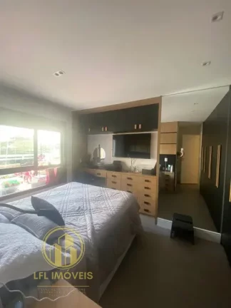 Imagem Espaçoso Apartamento de 3 Quartos em Pinheiros