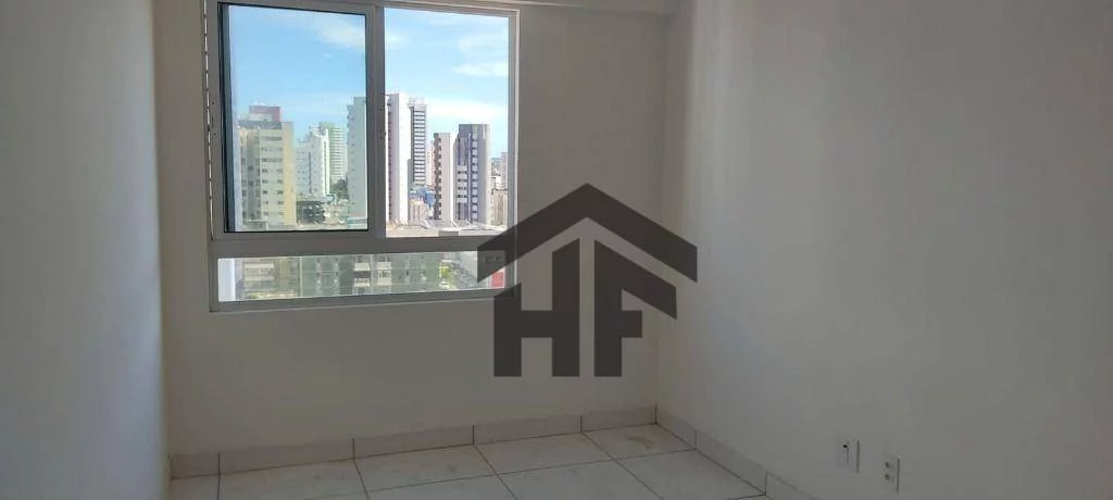 Imagem Apartamento com 3 Quartos para Alugar, 70 m² em Piedade - Jaboatão Dos Guararapes