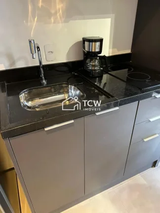Imagem Apartamento à venda no bairro Bela Vista - São Paulo/SP, Zona Central