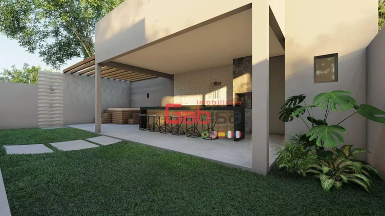 Imagem Casa com 3 dormitórios à venda, 190 m² por R$ 1.600.000,00 - Nova São Pedro - São Pedro da Aldeia/RJ