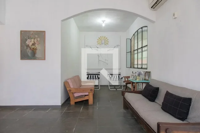 Imagem Casa à Venda - Vargem Pequena, 4 Quartos, 300 m2