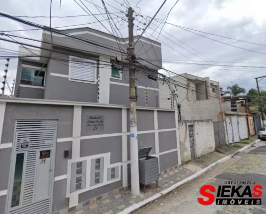 Imagem Aluguel de Apartamento na Vila Formosa, São Paulo-SP! 2 Quartos, 1 Sala, 1 Banheiro, 37,80m². Não perca!