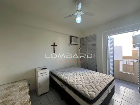 Imagem Apartamento à venda no Itaguá