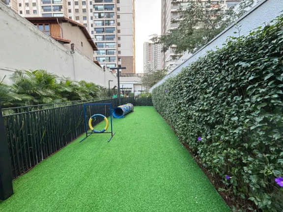 Imagem Apartamento para venda em Barra Funda com 2 quartos, sendo 1 suíte , 67m2