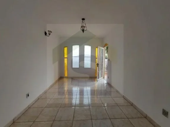 Imagem CA3968 - CASA A VENDA - VILA MARIA - BOTUCATU