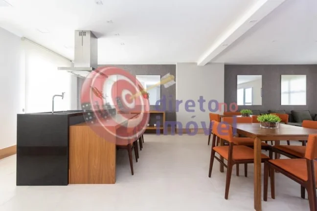 Imagem APARTAMENTO À VENDA 48m² 2 SUÍTES 1 VAGA BANDEIRA SÃO PAULO