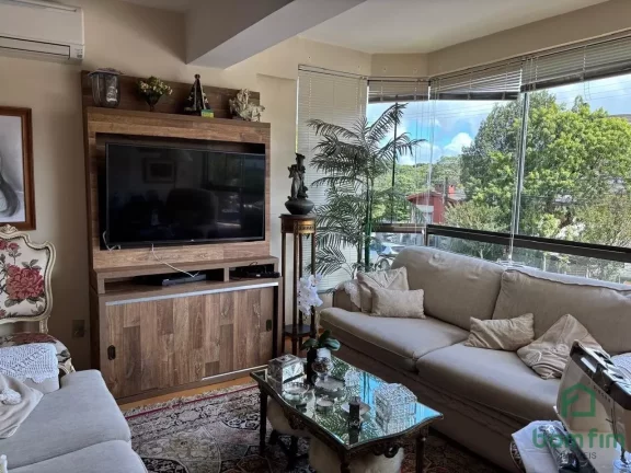 Imagem Apartamento para venda, Centro, Canela - AP2346