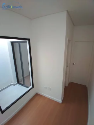 Imagem SOBRADO À VENDA COM SUÍTE - JD. PRUDÊNCIA - SÃO PAULO