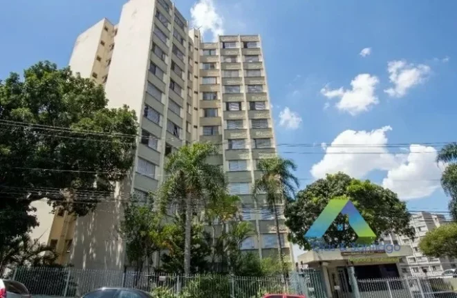 Imagem Otimo apartamento com 67m² na vila Santa Catarina