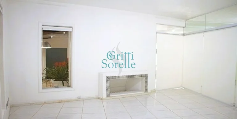 Imagem Casa Térrea à Venda na Vila Madalena - São Paulo/SP.
