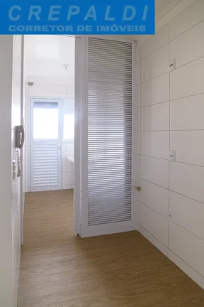 Imagem APARTAMENTO dois Dormitórios com Suíte Churrasqueira a carvão Criciúma
