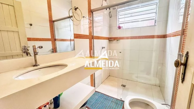 Imagem Casa com 3 dormitórios à venda, 139 m² por R$ 290.000,00 - Jardim Residencial Santa Eliza - Rio Claro/SP