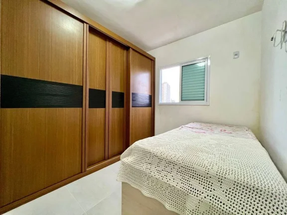 Imagem APARTAMENTO COM 64 m² - MIRIM - PRAIA GRANDE SP