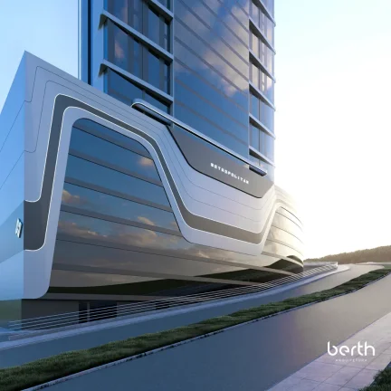 Imagem APARTAMENTO RESIDENCIAL em Balneário Camboriú - SC, Pioneiros