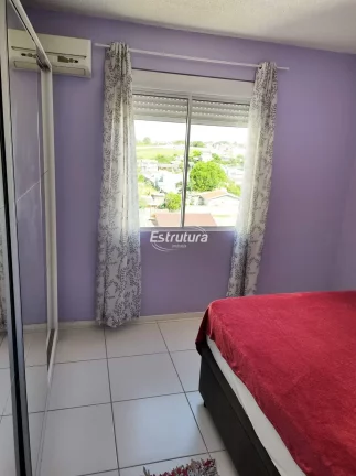 Imagem Ótimo apartamento de 2 dormitórios no Residencial Hera