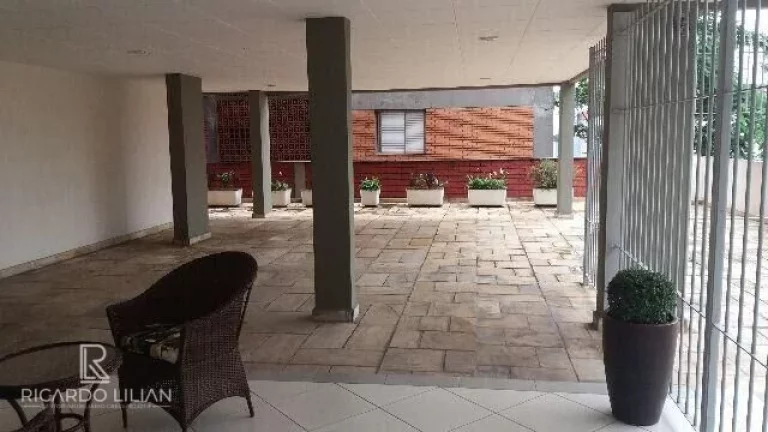 Imagem "O Seu Novo Lar no Coração de Guarulhos: Apartamento de 3 Dormitórios com Vista Privilegiada para o Bosque Maia!"