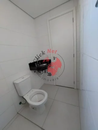 Imagem Apartamento à venda localizado na Vila Assunção, Santo André com 3 dormitórios, sendo 1 suíte, 3 vagas, 90m².
