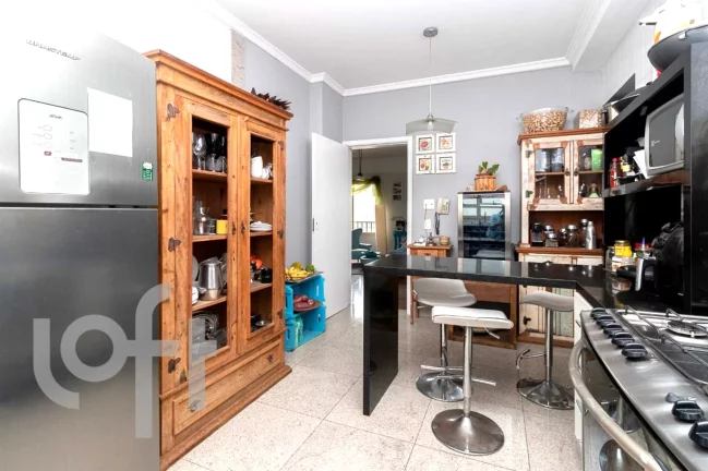 Imagem APARTAMENTO RESIDENCIAL em São Paulo - SP, Tatuapé