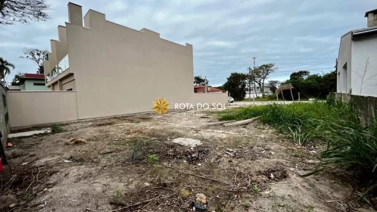 Imagem Terreno plano à venda Praia Mariscal Bombinhas SC