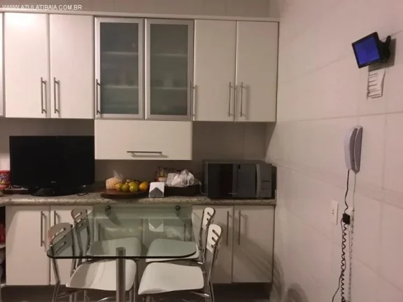 Imagem Casa para Venda em Atibaia, Condominio Sao Felipe, 4 dormitórios, 4 suítes, 6 banheiros, 4 vagas